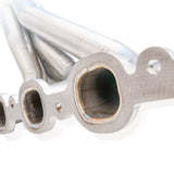 Stainless Works 2019+ Chevrolet Silverado 5.3L Catted Headers 1-7/8in Primaries 3in Leads Y-Pipe - CT19HCATY