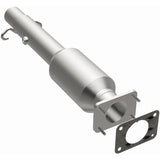 MagnaFlow Direct Fit Catalytic Converter Cadillac 96-99 4.6L - 23451