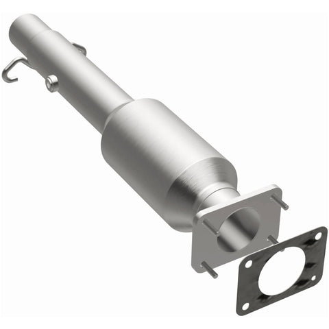 MagnaFlow Direct Fit Catalytic Converter Cadillac 96-99 4.6L - 23451