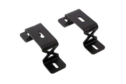 Dee Zee 18-23 Jeep JL Cowl Single Cube Light Bracket - DZ4452JL