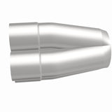 MagnaFlow Collector Merge 1.75 x 3 - 10802
