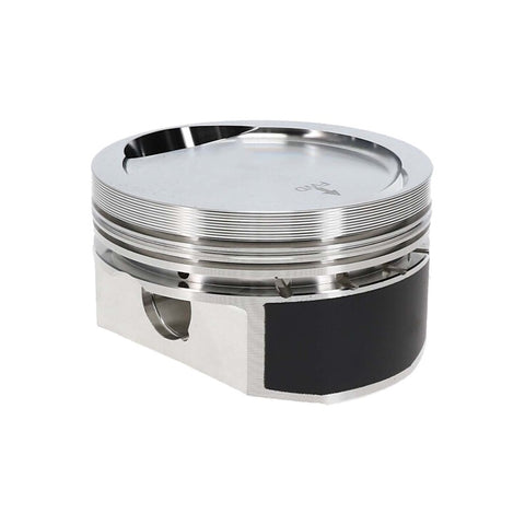 Wiseco HD Evo 883 Overbore 1200 8.51 CR 86-11 Piston Kit - 4691P2