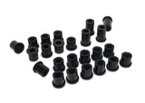 SuperPro 1972 Toyota Land Cruiser Base Front / Rear Vehicle Bushing Kit - KIT035HK