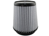 aFe MagnumFLOW Air Filters IAF PDS A/F PDS 5-1/2F x 7B x 5-1/2T x 7H - 21-90045