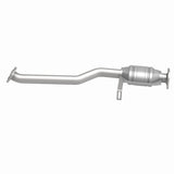 MagnaFlow Conv DF 90-93 Q45 4.5L Lf - 23143