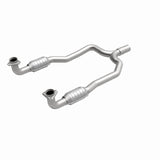 MagnaFlow Conv GM 49X6.5X4 2.25/3 - 93487