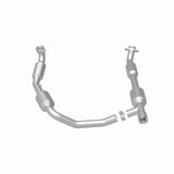 MagnaFlow Conv Direct Fit 05-06 Ford E-350 Super Duty 5.4L - 5481439