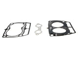 Wiseco 05-12 Polaris 800 ATV 80mm Top End Gasket Kit - W6804
