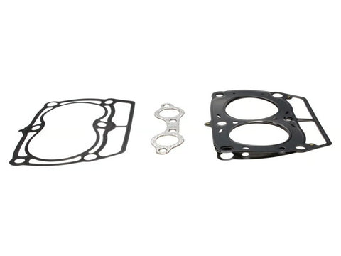Wiseco 05-12 Polaris 800 ATV 80mm Top End Gasket Kit - W6804
