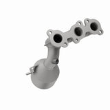 MagnaFlow Conv DF 06-08 Lexus RX400H 3.3L - 50690