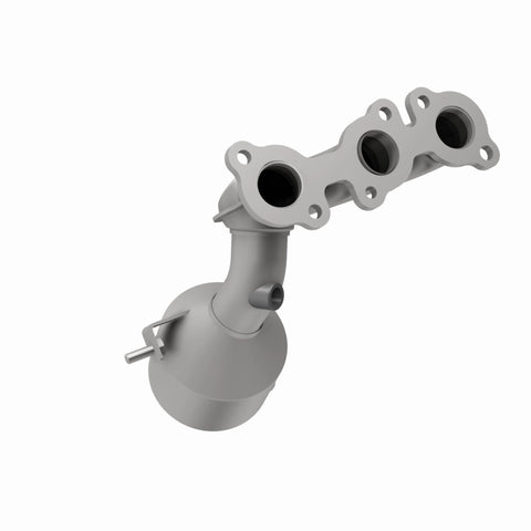 MagnaFlow Conv DF 06-08 Lexus RX400H 3.3L - 50690