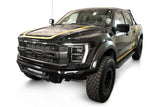 Addictive Desert Designs2021+ Ford F150 / 2021+ Ford F150 Raptor Ditch Light Brackets - AC1901801NA