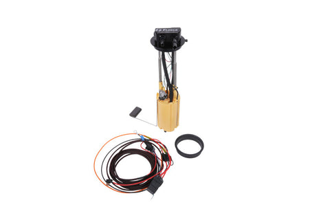 Fleece Performance 01-04 GM Silverado/Sierra 2500 6.6L-V8 Duramax Truck PowerFlo In-tank Lift Pump - FPE-PF-GM-0104