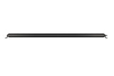 Hella Universal Black Magic 50in Tough Slim Curved Light Bar - Spot & Flood Light - 358197531
