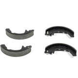 Power Stop 90-92 Dodge Monaco Rear Autospecialty Brake Shoes - B599