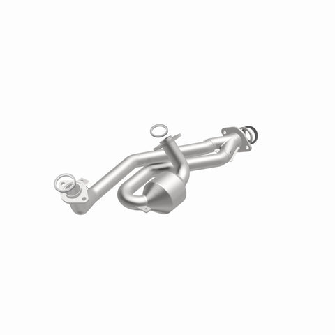 MagnaFlow California Converter Direct Fit 01-03 Toyota Sienna 3.0L - 447160