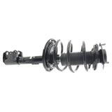 KYB Shocks & Struts Strut Plus Front Right 08-10 Toyota Highlander 2WD/AWD - SR4450