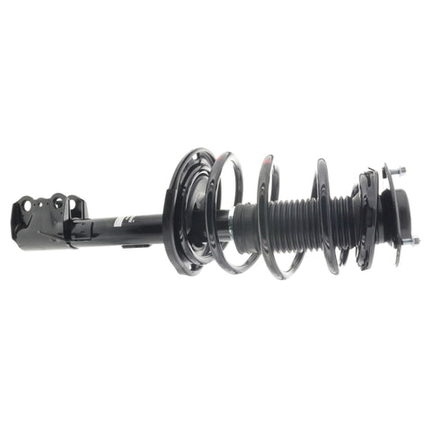 KYB Shocks & Struts Strut Plus Front Right 08-10 Toyota Highlander 2WD/AWD - SR4450