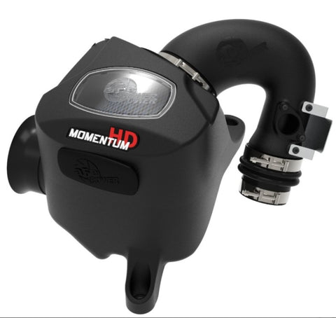 aFe 15-20 Toyota Hilux L4-2.8L (td) Momentum HD Cold Air Intake System w/ Pro 10R Media - 50-70063T