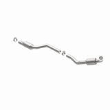 MagnaFlow Conv DF 03-06 Mercedes SL500 5L Driver Side - 51402