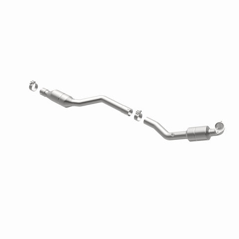 MagnaFlow Conv DF 03-06 Mercedes SL500 5L Driver Side - 51402