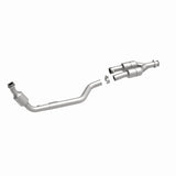 MagnaFlow Conv DF Mercedes CLK320 01-03 Driver Side OEM - 49835