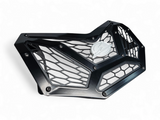Elektric Offroad 2017-2024 Can Am X3 Maverick Volt Sheet Metal Grill - SMG210003