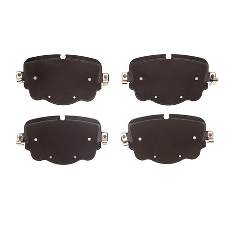 DFC 17-26 Bentley Bentayga Ewb Rear 4000 Hybridynamic Brake Pads - 4000-2154-00