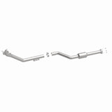 MagnaFlow Direct Fit Catalytic Converter 01-04 SLK230 2.3 Underbody - 52722