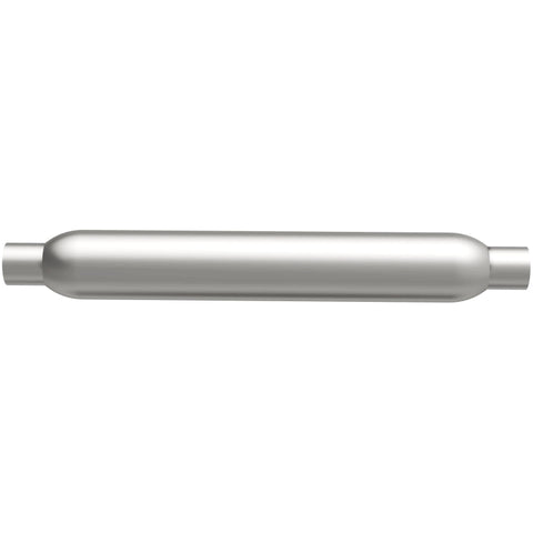 MagnaFlow Muff GP 3.5 Dia 22inch 2/2 - 18134