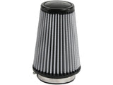 aFe MagnumFLOW Air Filters IAF PDS A/F PDS 3-1/2F x 5B x 3-1/2T x 7H - 1FL - 21-90069