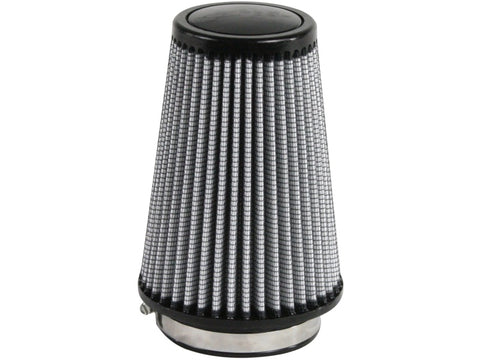 aFe MagnumFLOW Air Filters IAF PDS A/F PDS 3-1/2F x 5B x 3-1/2T x 7H - 1FL - 21-90069