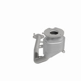 MagnaFlow Direct Fit Catalytic Converter 88-90 Honda CRX 1.5 front - 50210