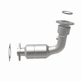 MagnaFlow Direct Fit Catalytic Converter 08 G8 GT 6.0L Passenger Side OEM - 49628