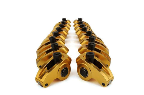 COMP Cams Rocker Arms Ultra Gold Arc BB - 19021-16