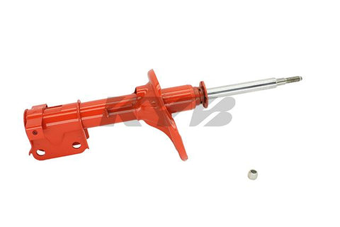 KYB Shocks & Struts AGX Front Right MITSUBISHI Eclipse 2000-05 - 734019