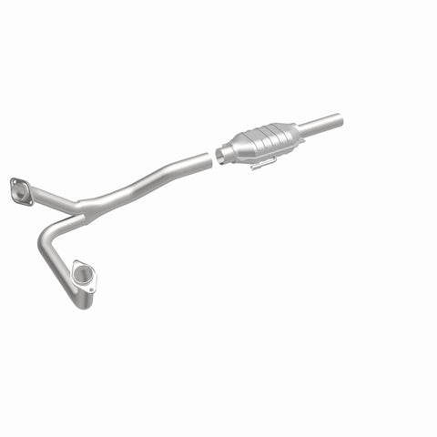 MagnaFlow Direct Fit Catalytic Converter Ford 84 86 - 93306