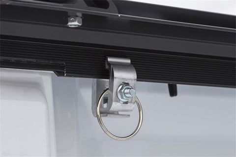 Access Limited 05-15 Tacoma 6ft Bed Roll-Up Cover - 25179