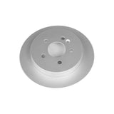 Power Stop 98-03 Mercedes-Benz ML320 Rear Evolution High Carbon Geomet Coated Rotor - EBR627EVC