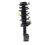 KYB Shocks & Struts Strut Plus Front Left 11-12 Hyundai Elantra Sedan (Excl. Touring) - SR4664