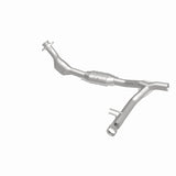 MagnaFlow CONV DF 99 F-150 5.4L V8 P/S 2WD - 93397