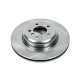 Power Stop 08-10 BMW 535i Front Autospecialty Brake Rotor - EBR840