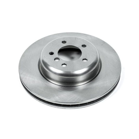 Power Stop 08-10 BMW 535i Front Autospecialty Brake Rotor - EBR840