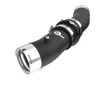 aFe 2024 Toyota Tacoma L4 2.4L (t) BladeRunner 3in Aluminum Cold Charge Pipe - 46-20729-B