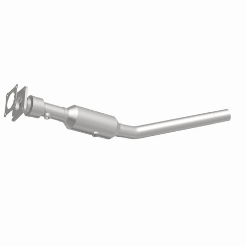 MagnaFlow Direct Fit Catalytic Converter 2004 Sebring L4 2.4 OEM Underbody - 21-920