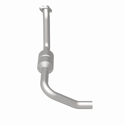 MagnaFlow Conv DF 04-06 Dodge Durango 5.7L Driver Side - 49497