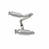 MagnaFlow Conv DF RAIDER- 2006 8 4.7L OEM - 49463
