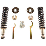 Bilstein B8 5162 Series 13-16 Dodge Ram 3500 Monotube Front Suspension Kit - 46-264503