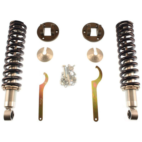 Bilstein B8 5162 Series 14-17 Dodge Ram 2500 Front Suspension Leveling Kit - 46-268662