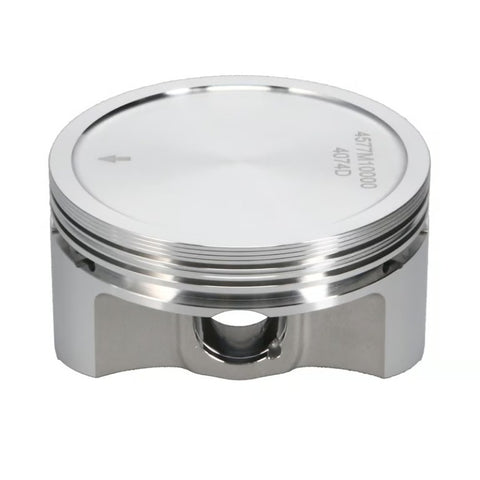 Wiseco Honda XR600R 85-01 91 CR 3937XH Piston kit - 4577M10000